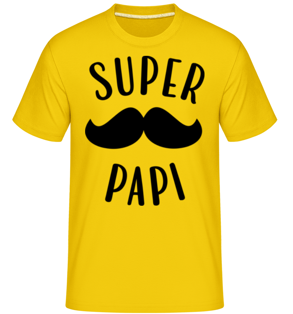 Jaune doré