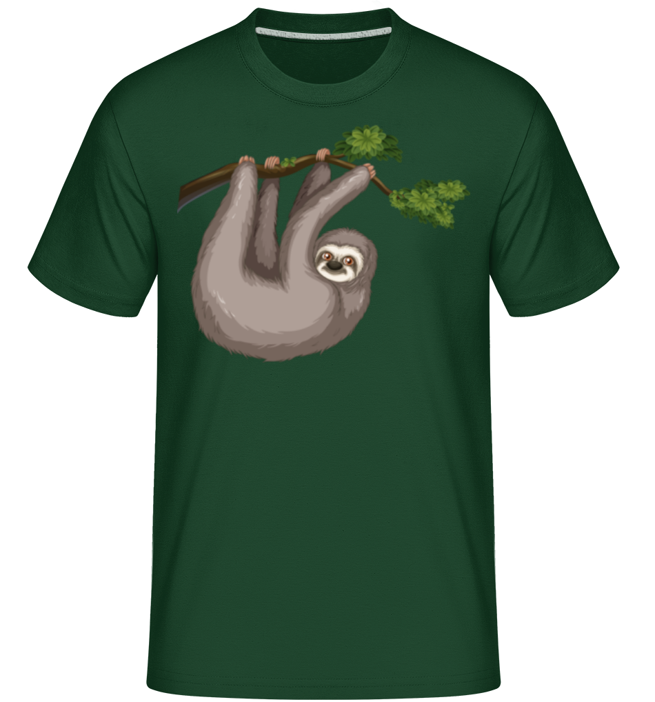 Vert bouteille