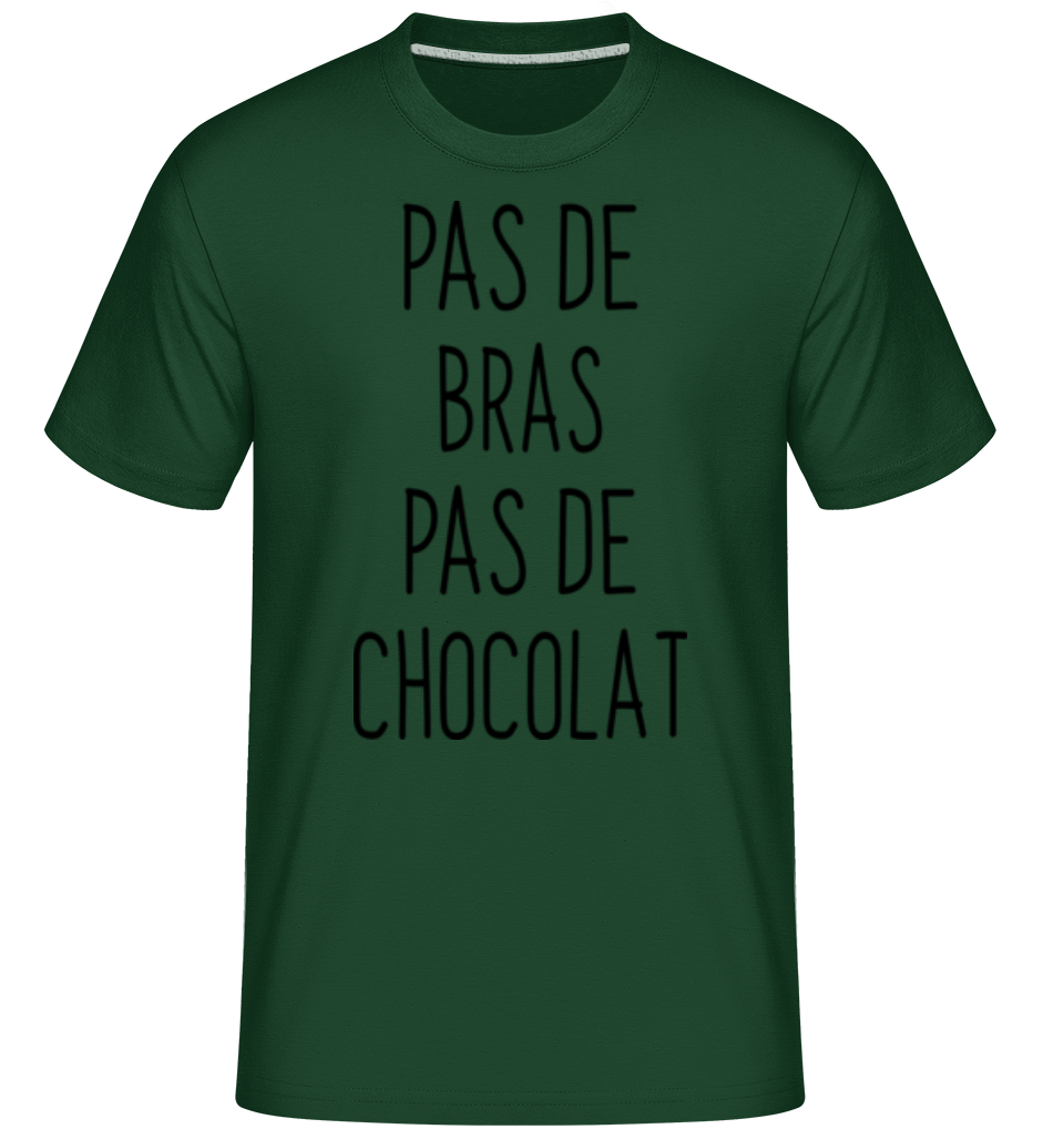 Vert bouteille