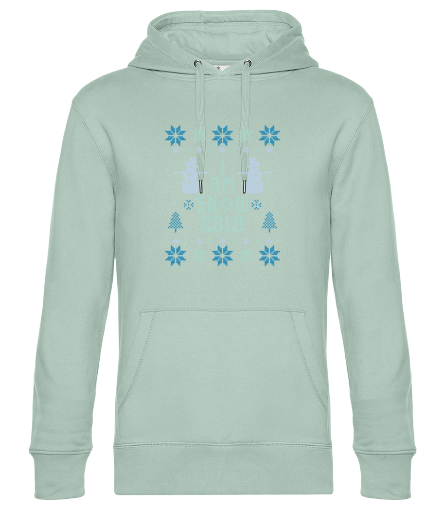 Menthe verte