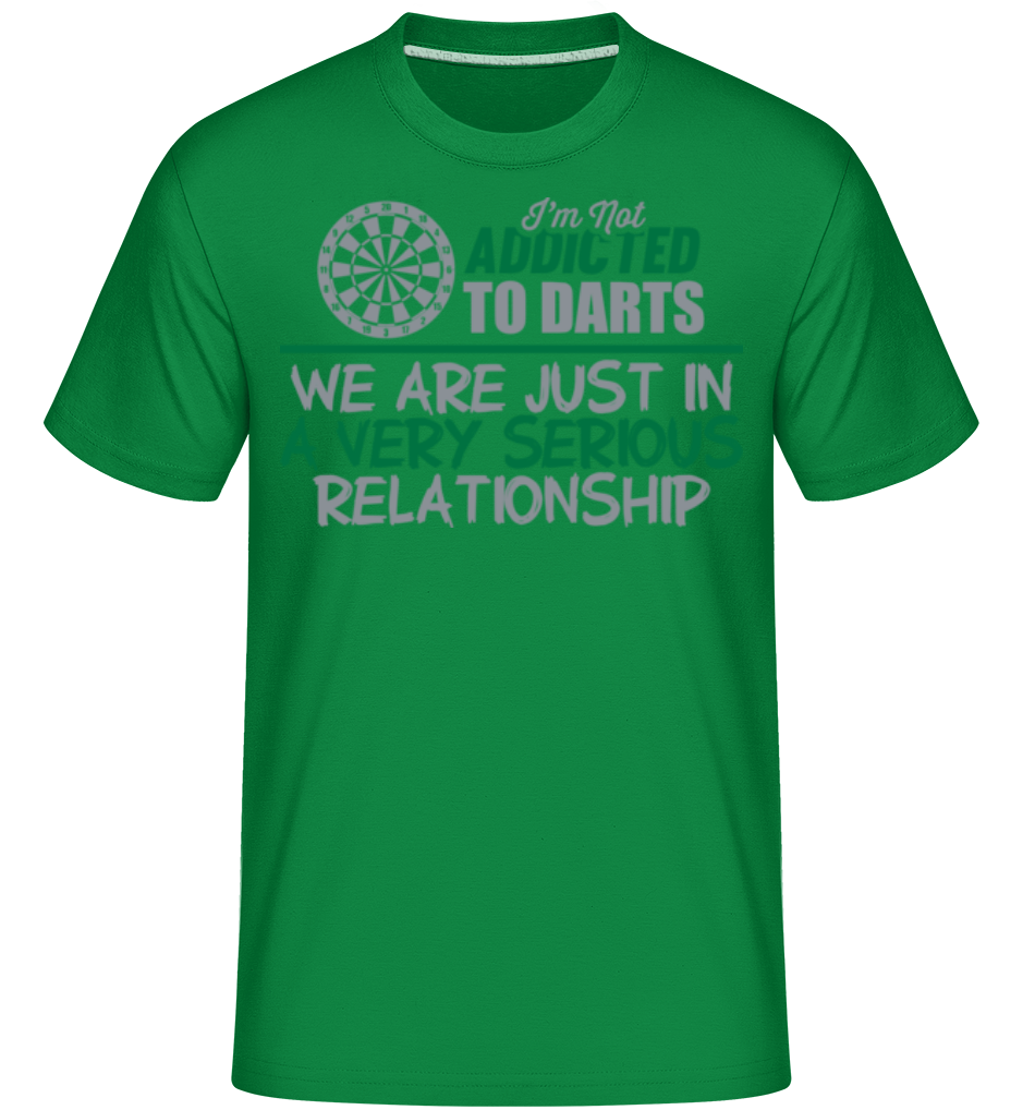 Vert irlandais