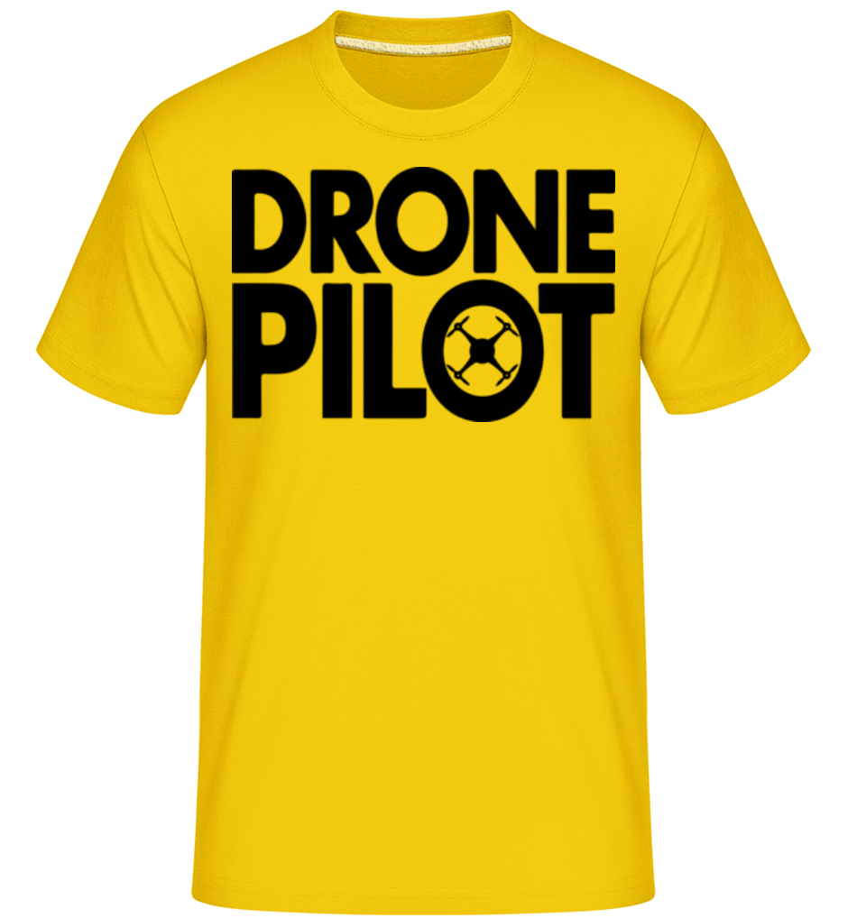 Jaune doré