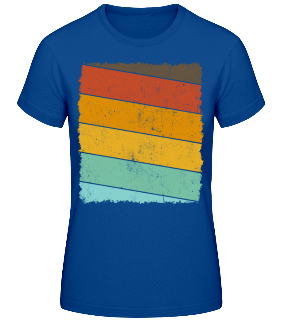 Royalblau