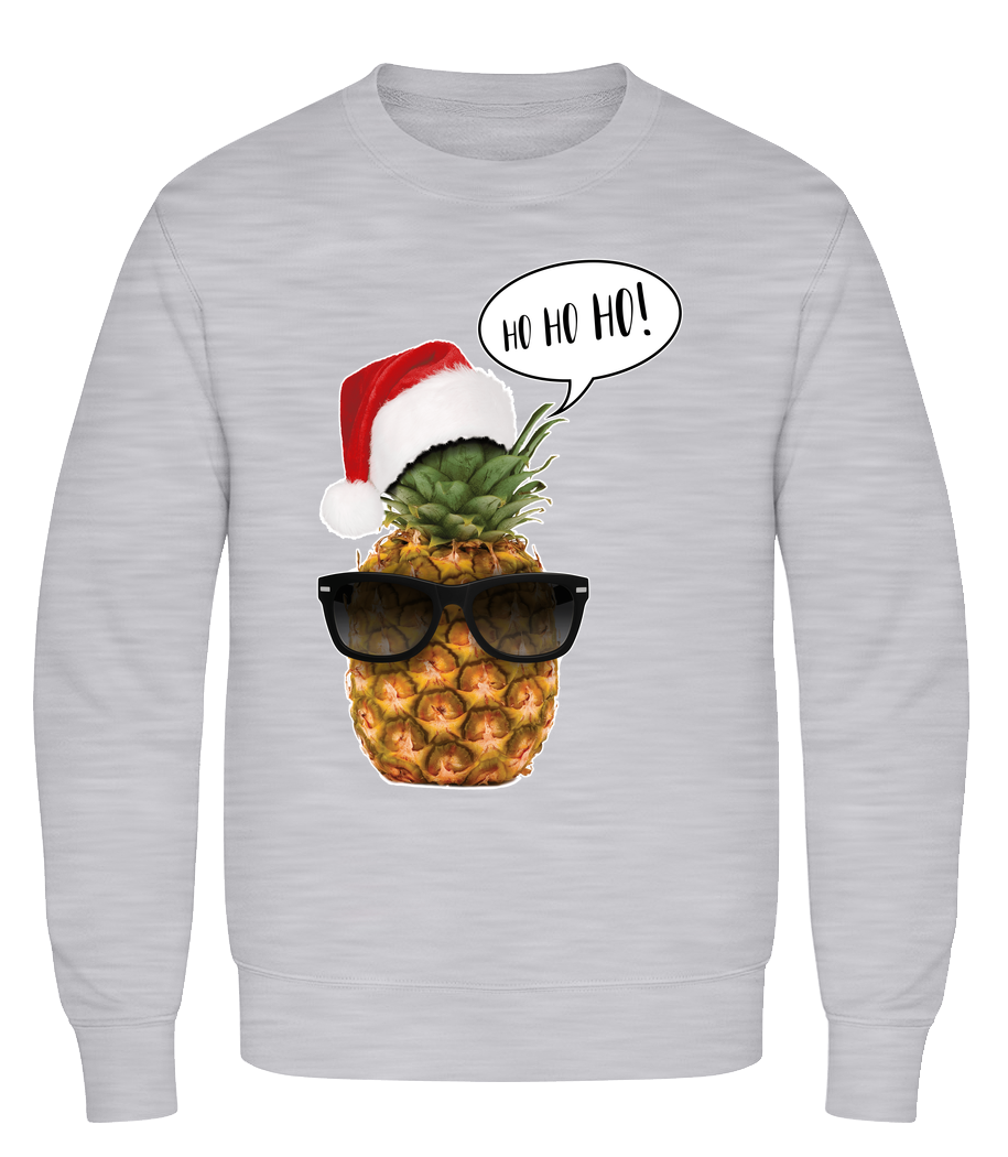 Santa Ananas · Sweatshirt Homme