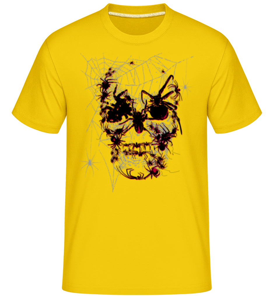 Jaune doré