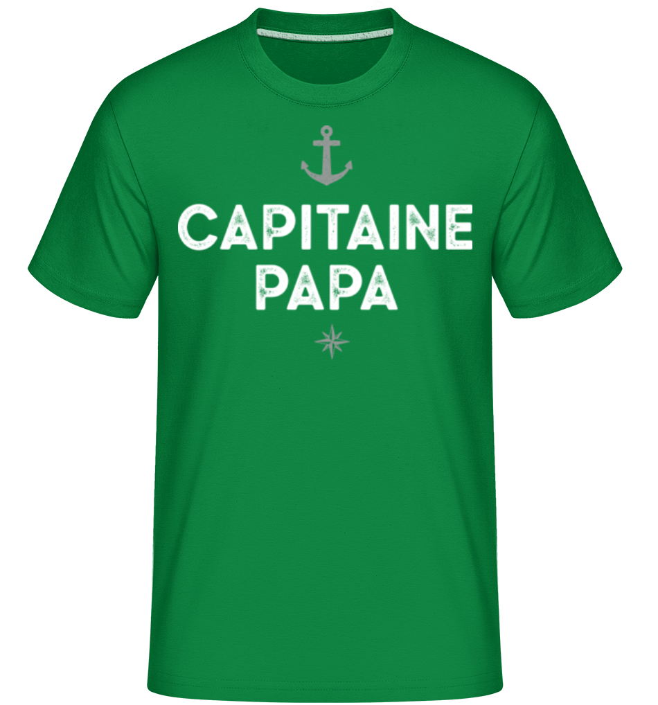 Vert irlandais