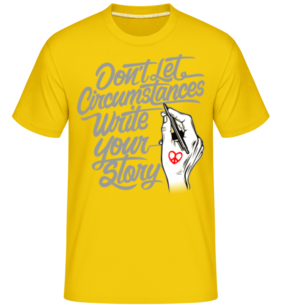 Jaune doré