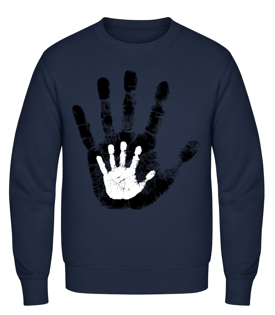 Main Parents Enfant · Sweatshirt Homme