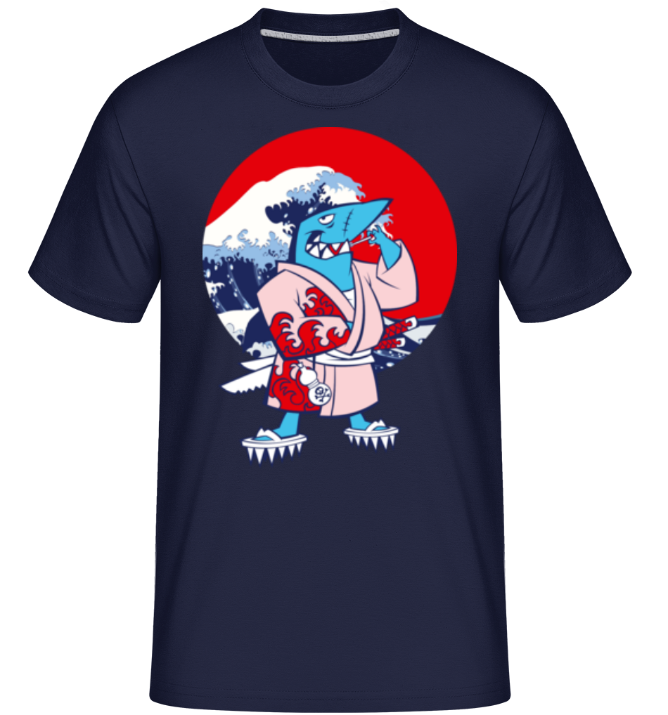 Bleu marine