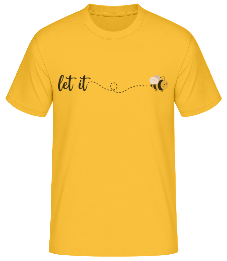Jaune doré