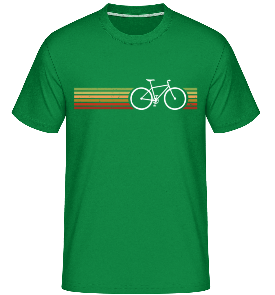 Vert irlandais