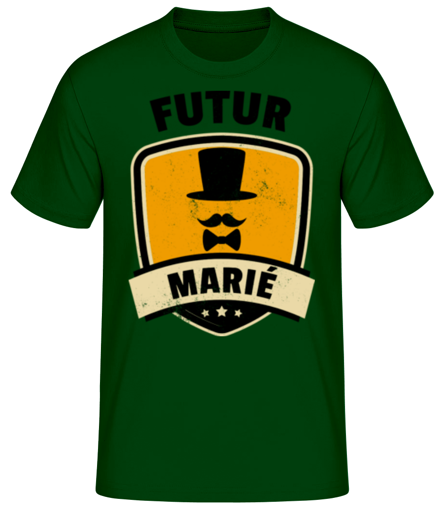 Vert bouteille