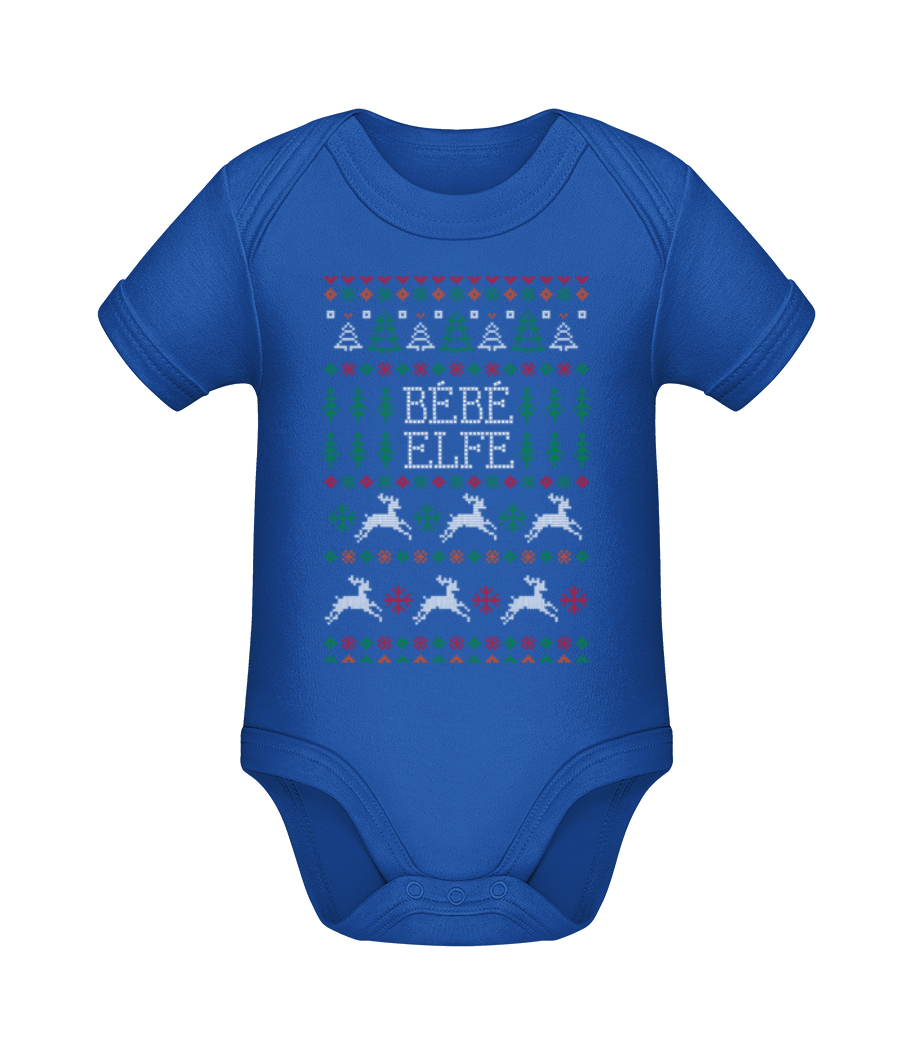 Bleu royal