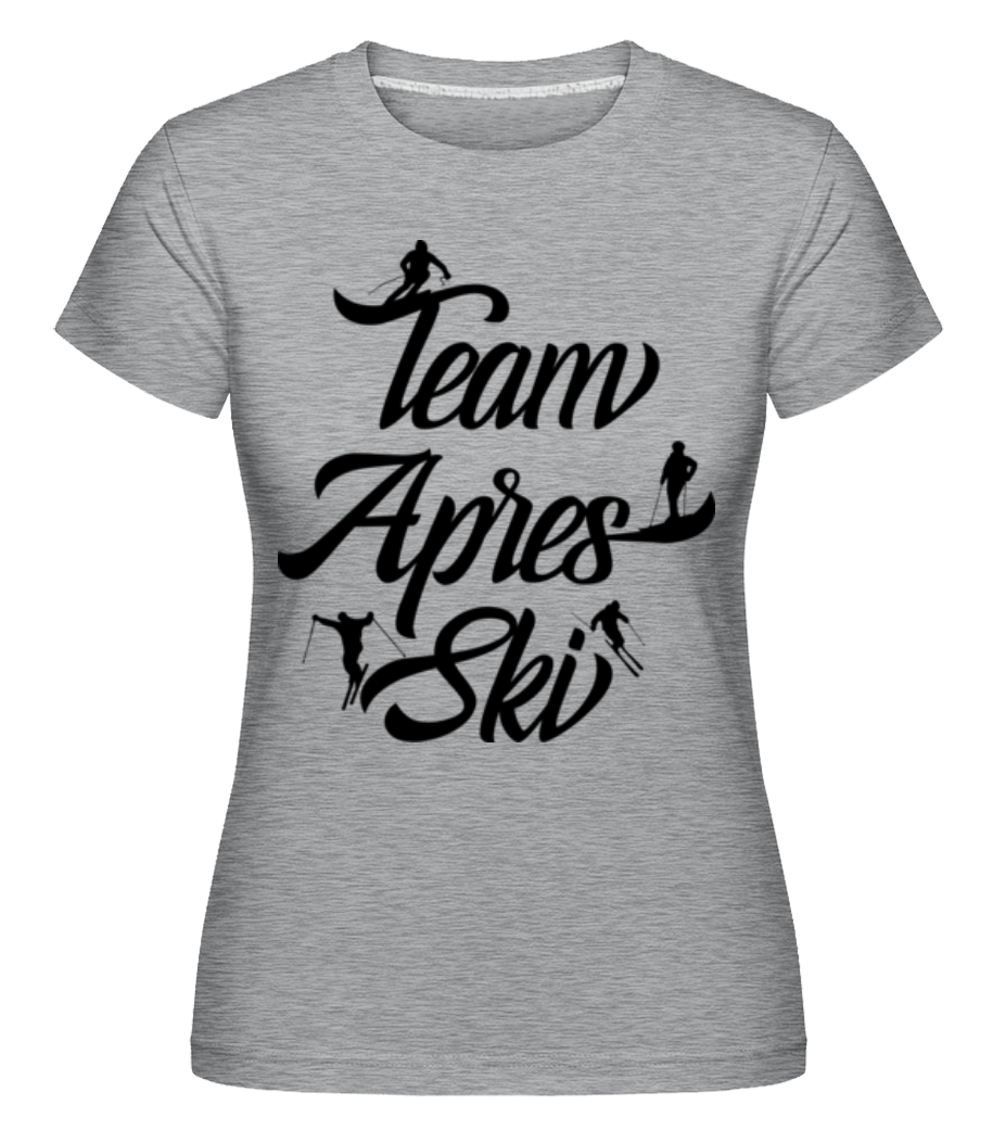 Gris chiné