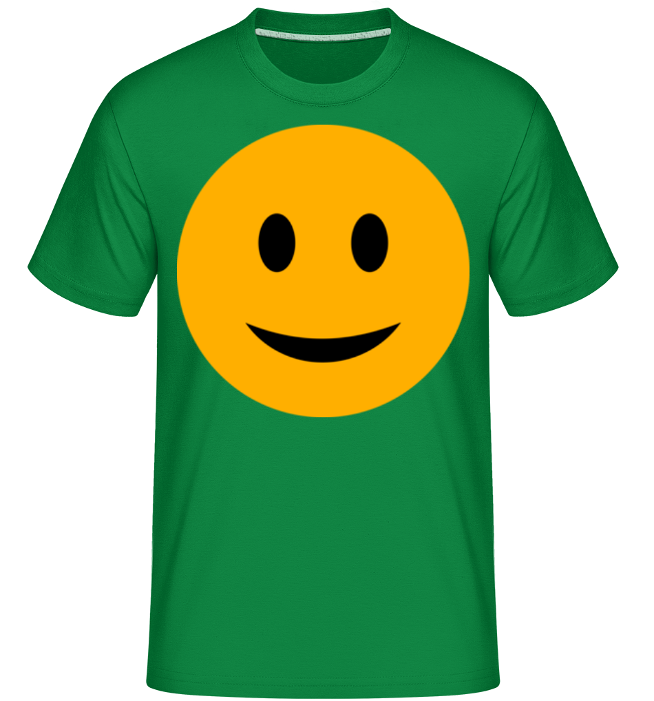Vert irlandais