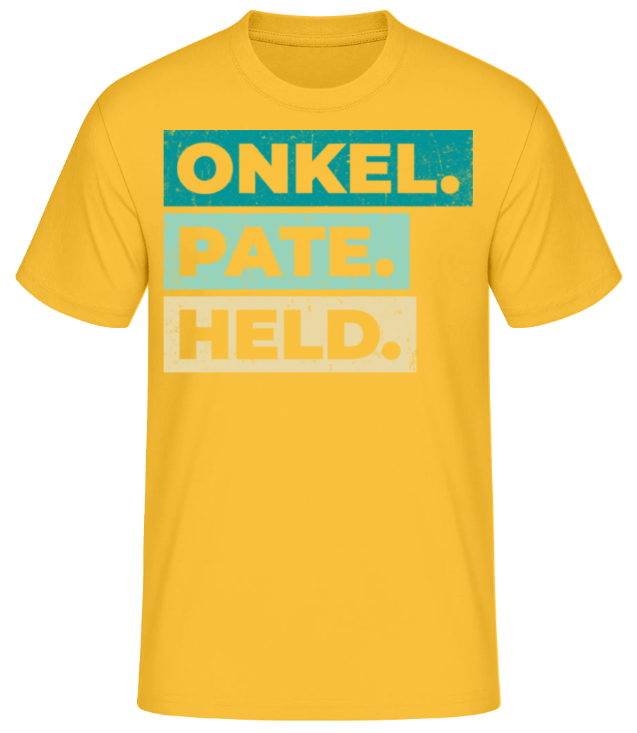 Goldgelb