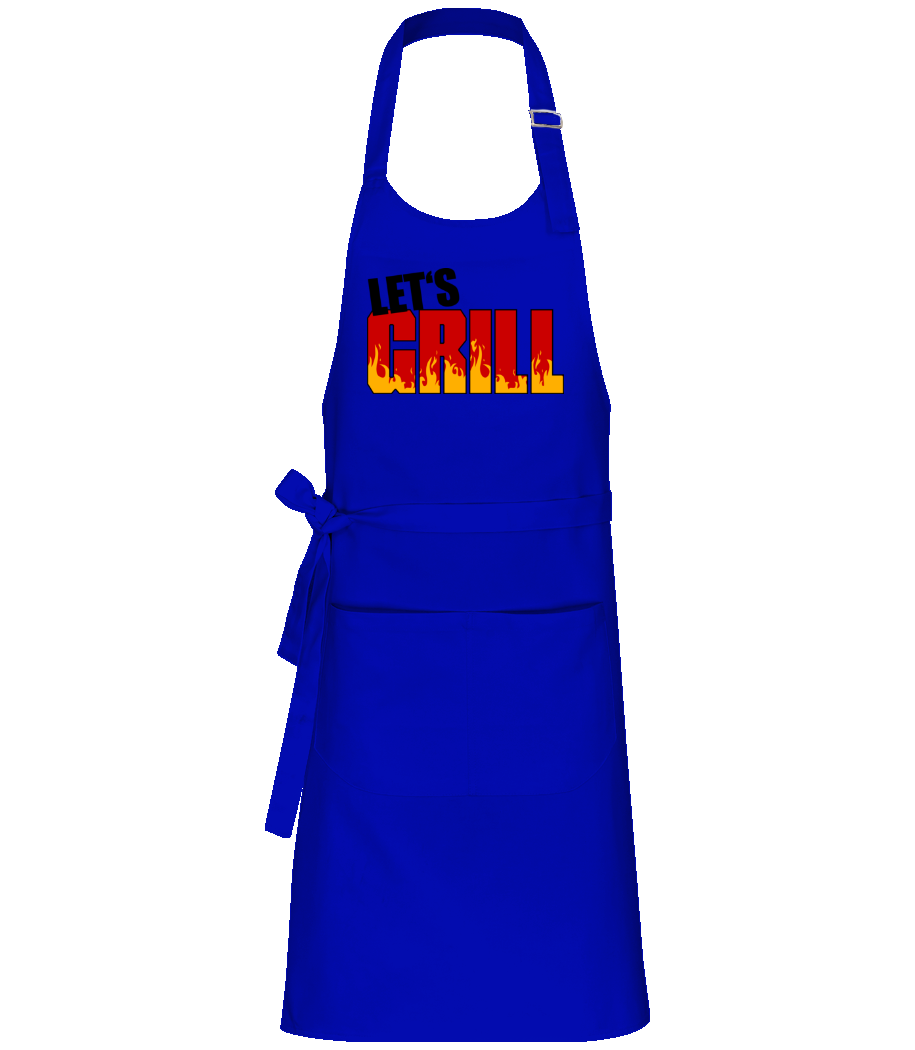 Bleu royal