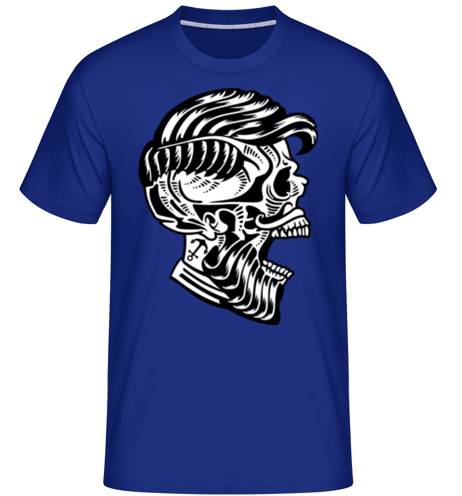 Bleu royal