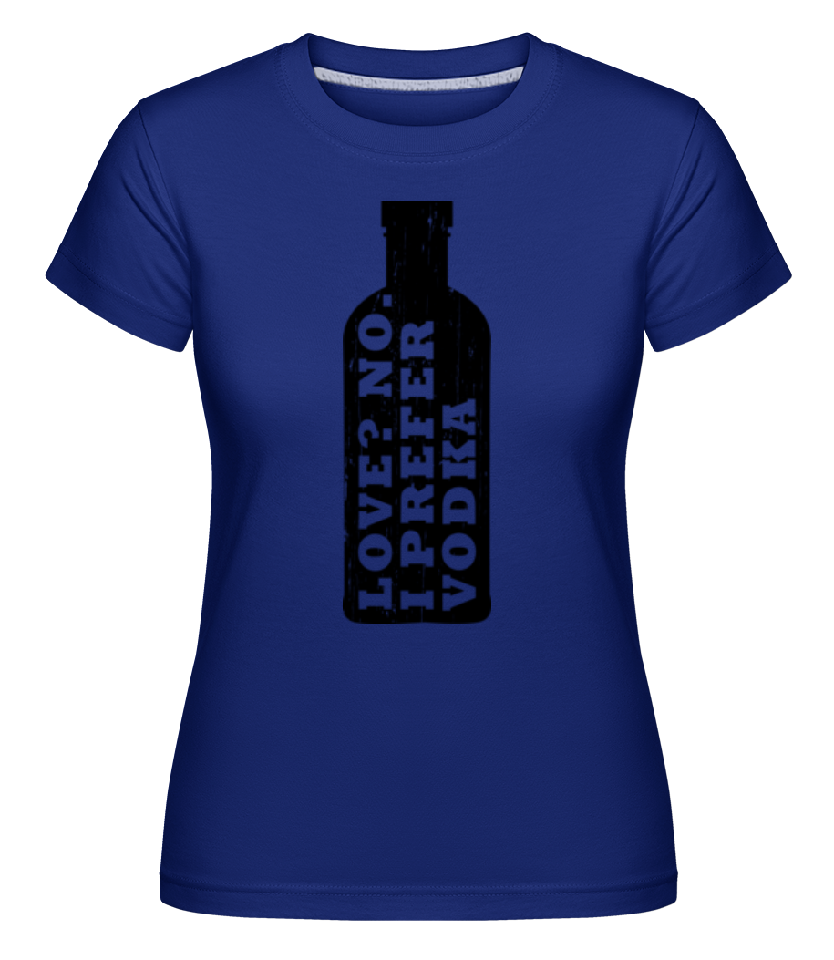 Bleu royal
