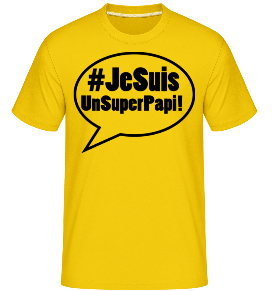 Jaune doré
