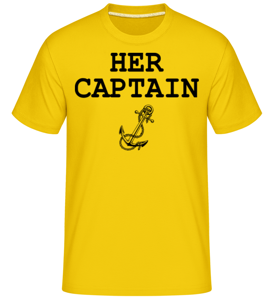 Jaune doré