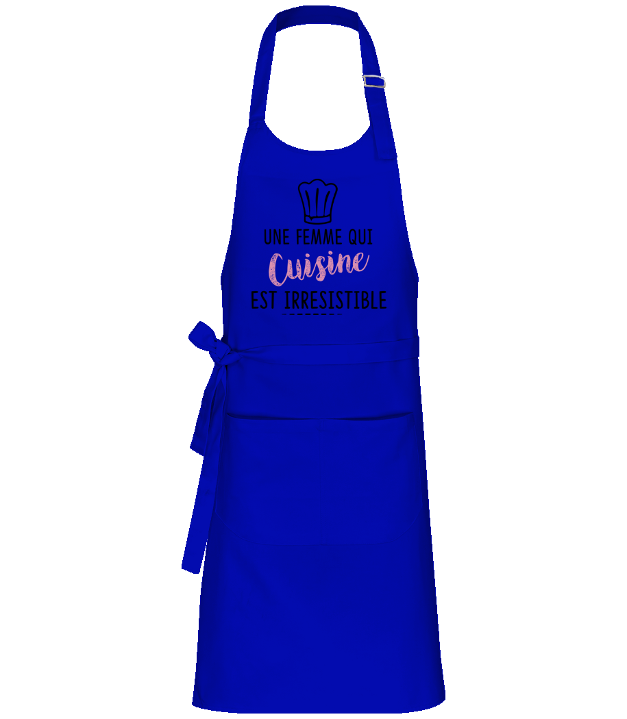 Bleu royal