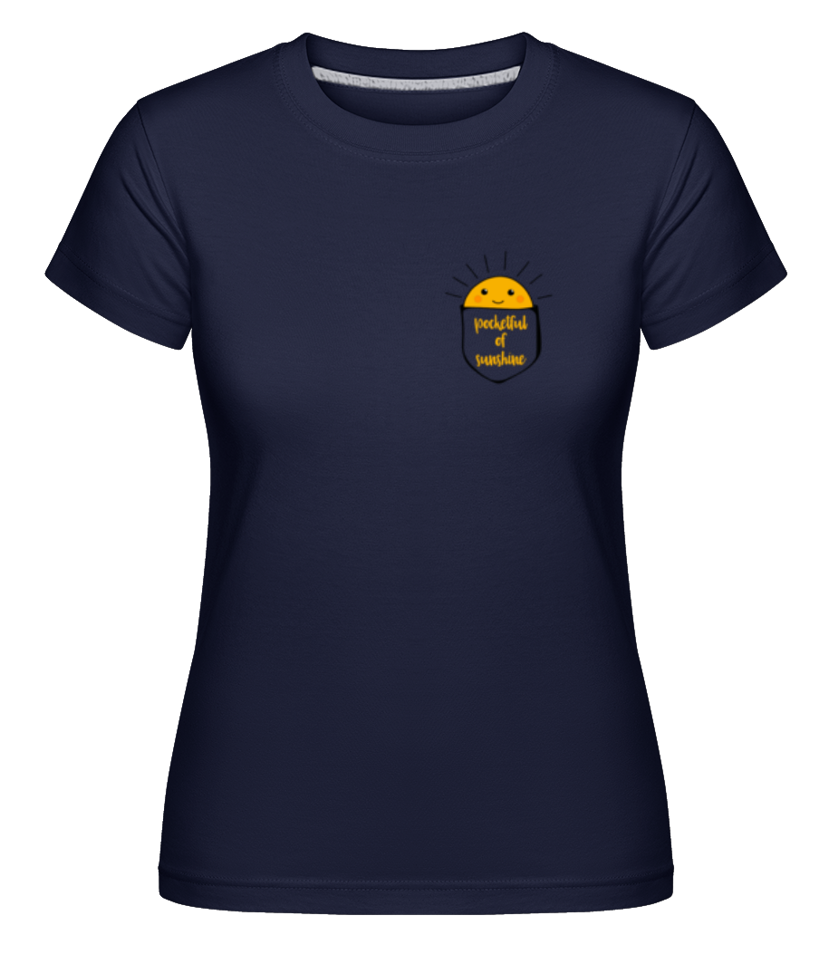 Bleu marine