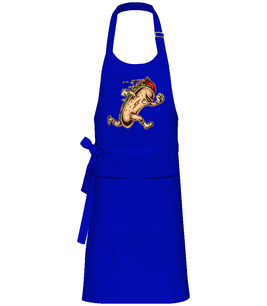 Bleu royal