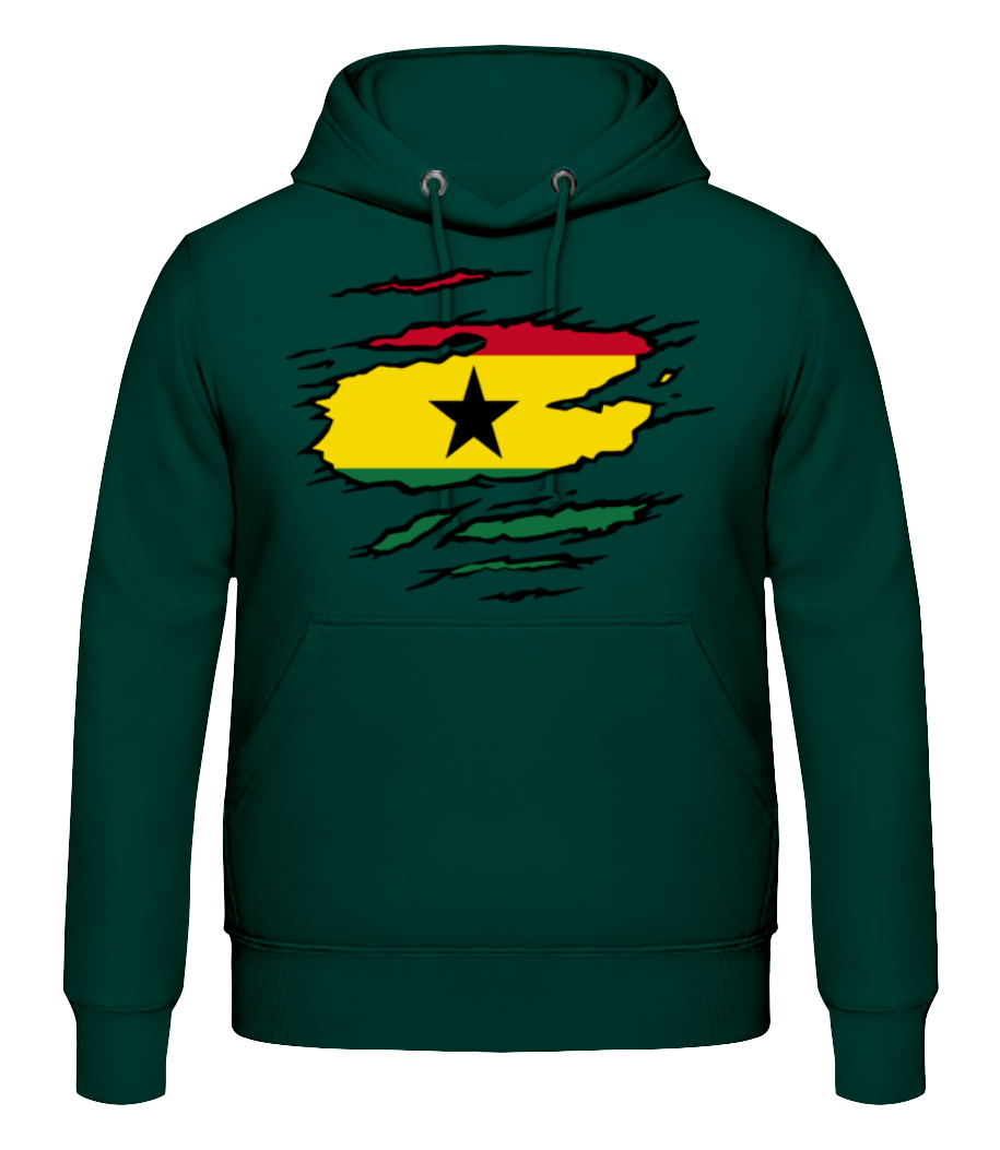 Vert bouteille