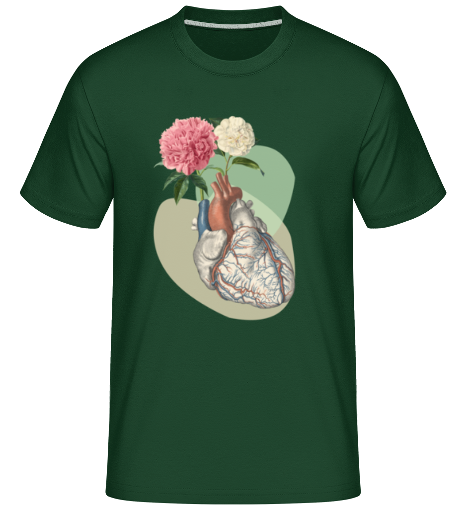Vert bouteille