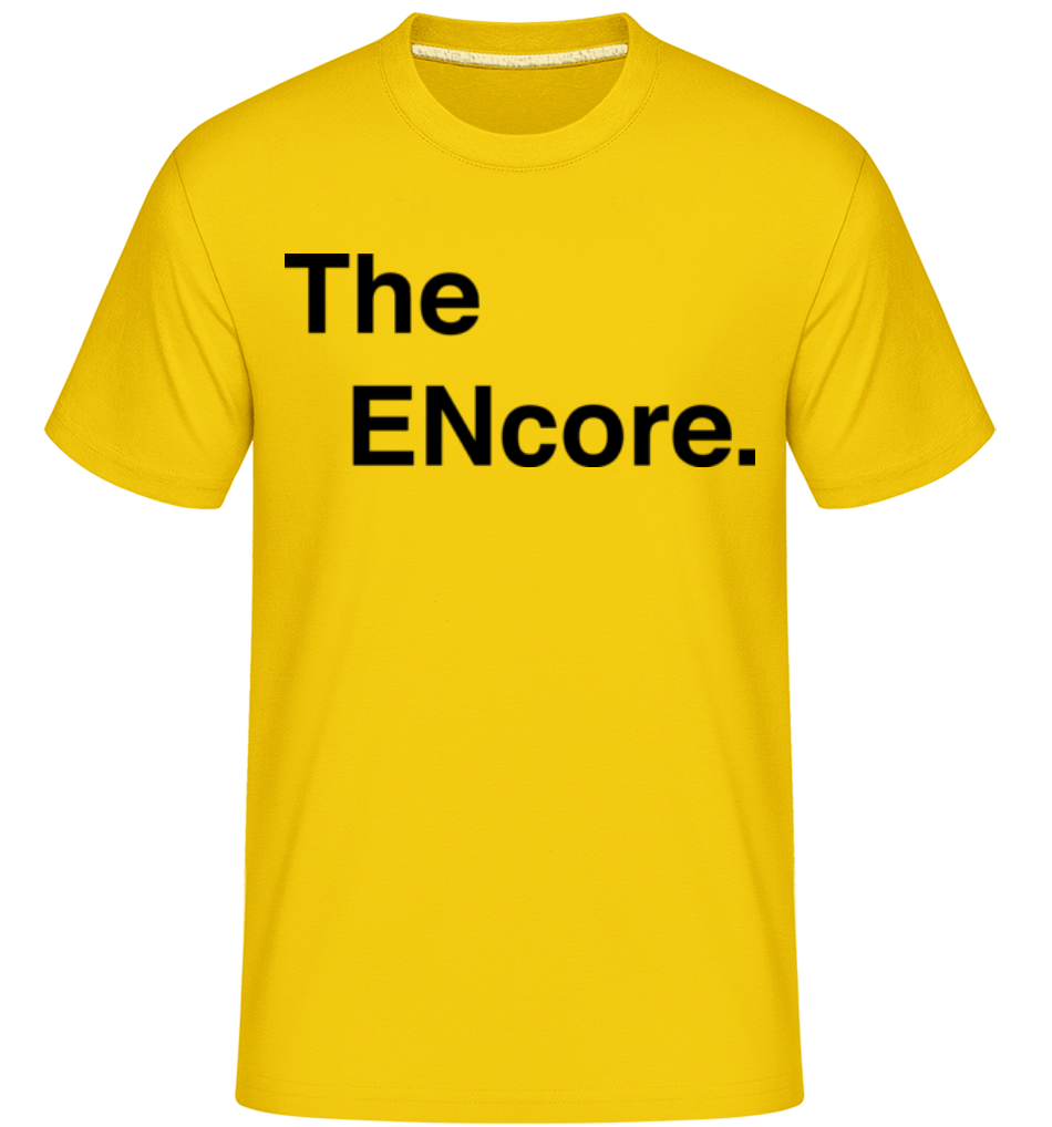 Jaune doré