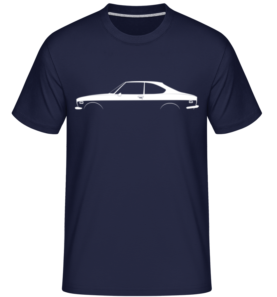 Bleu marine