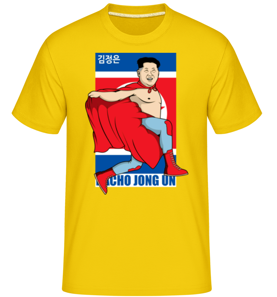 Jaune doré