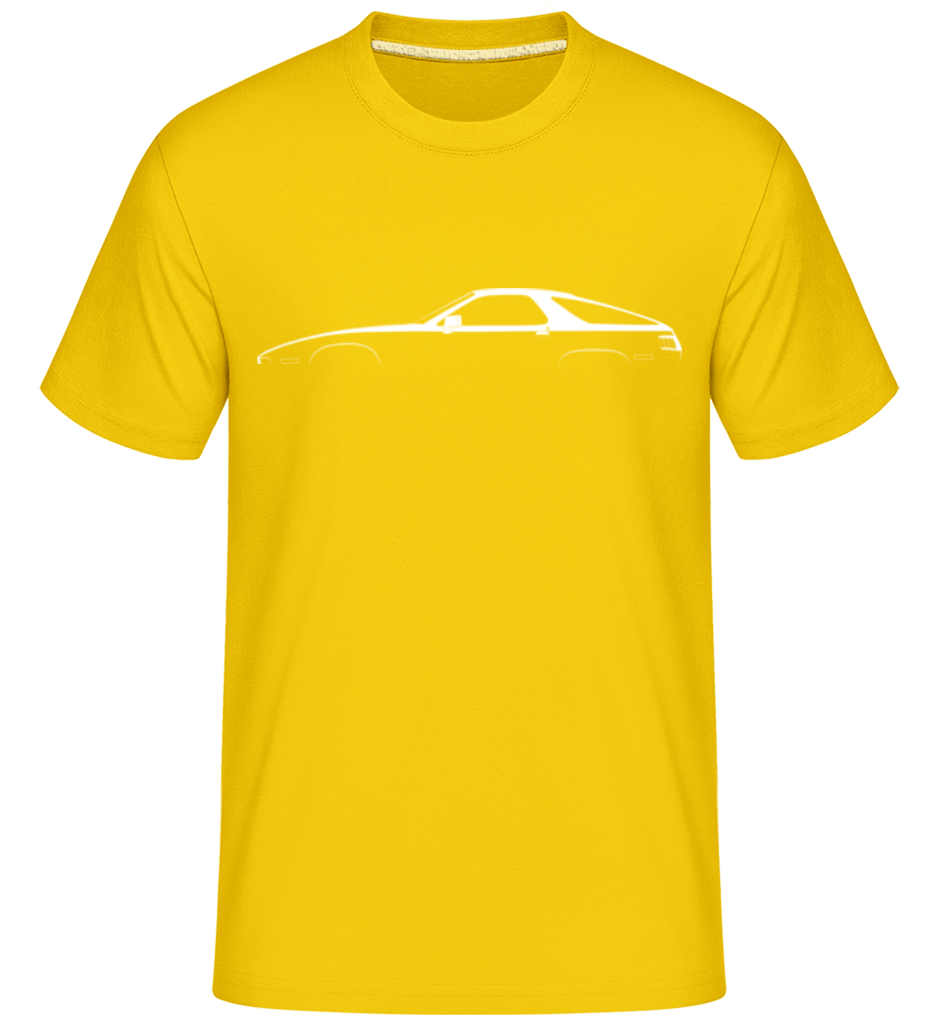 Jaune doré