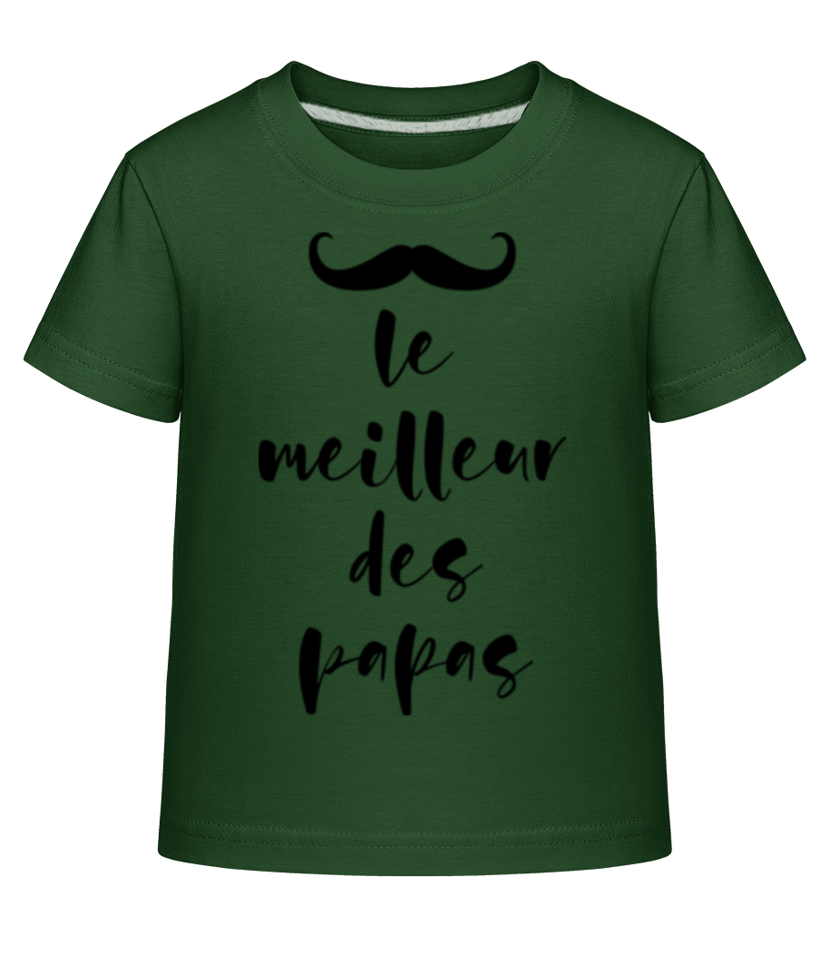 Vert bouteille
