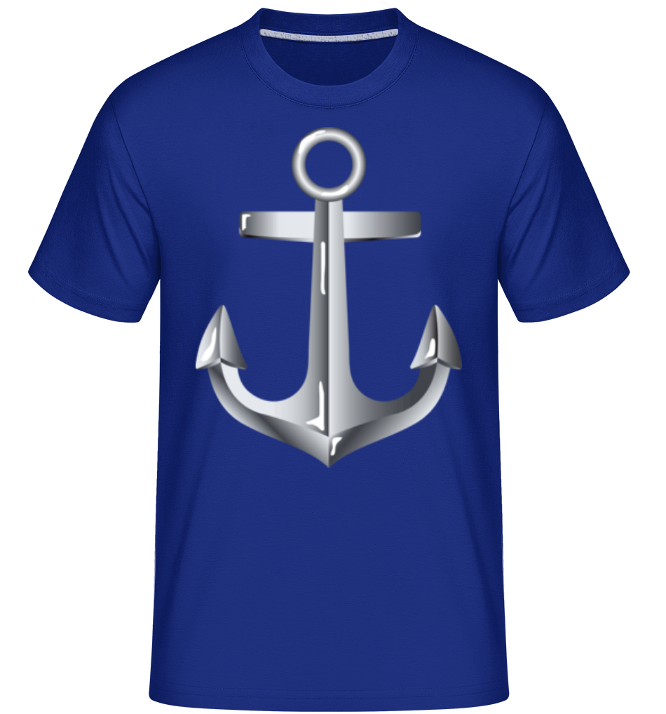 Bleu royal