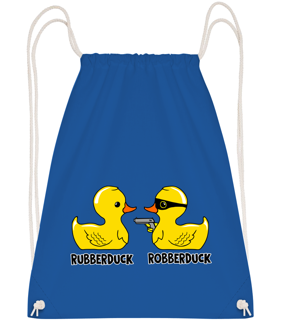 Robberduck · Sac à dos sport