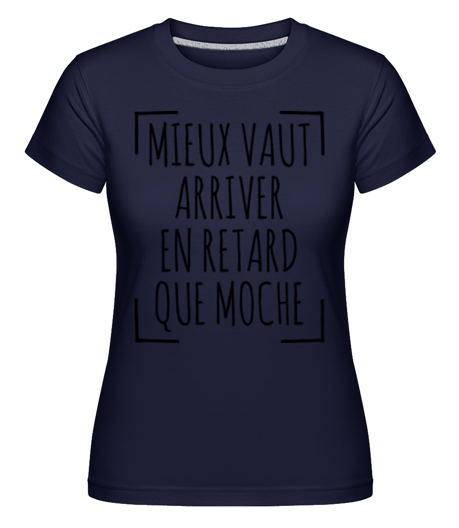 Bleu marine