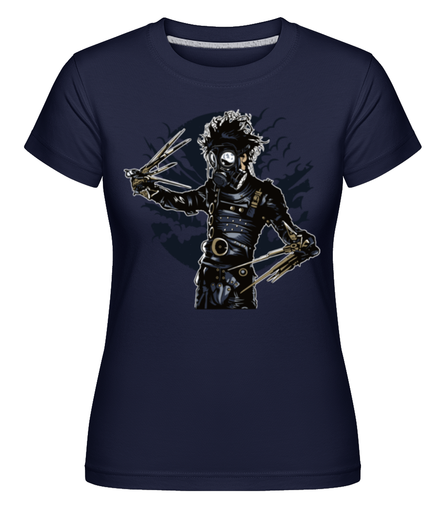 Bleu marine