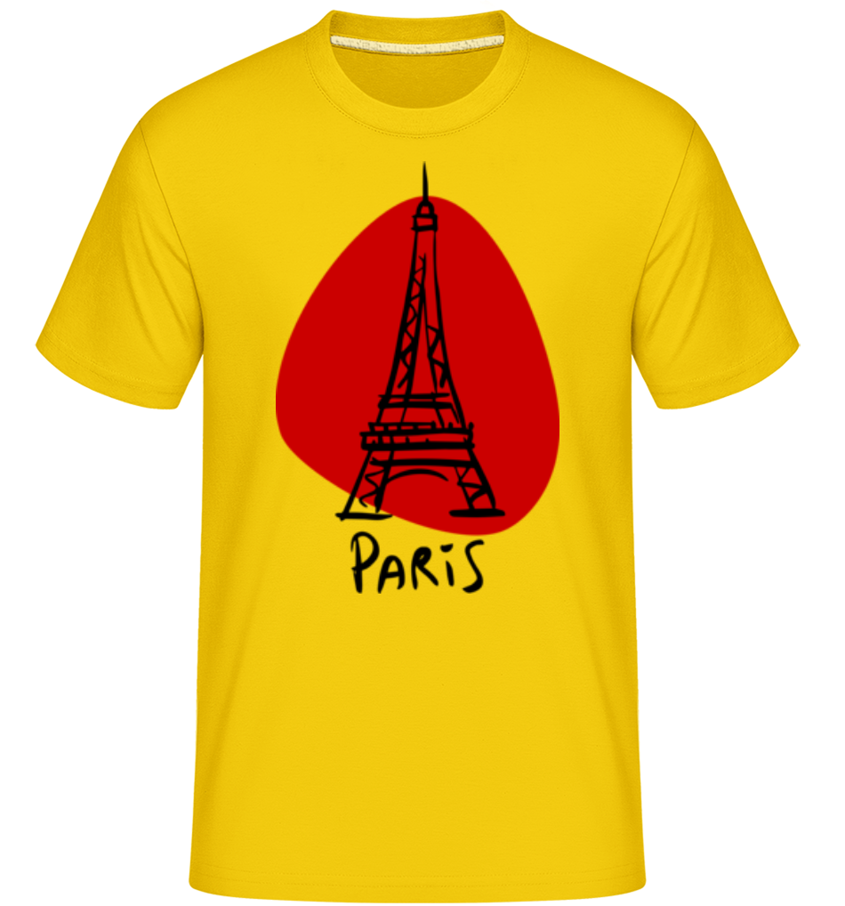 Jaune doré