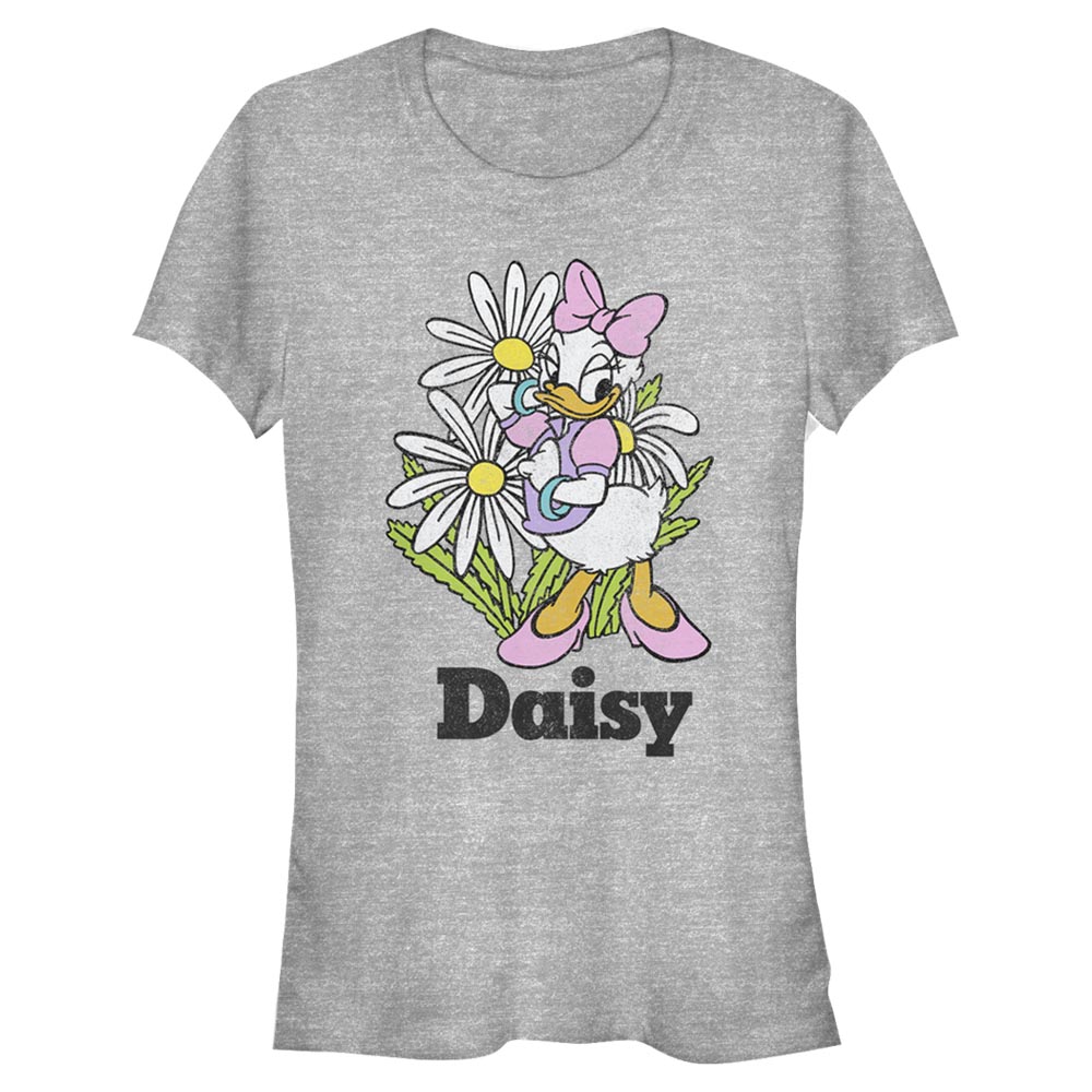 Disney Classics - Mickey Mouse - Daisy Duck Daisy - Femme T-shirt