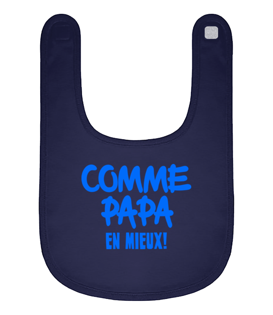 Bleu marine