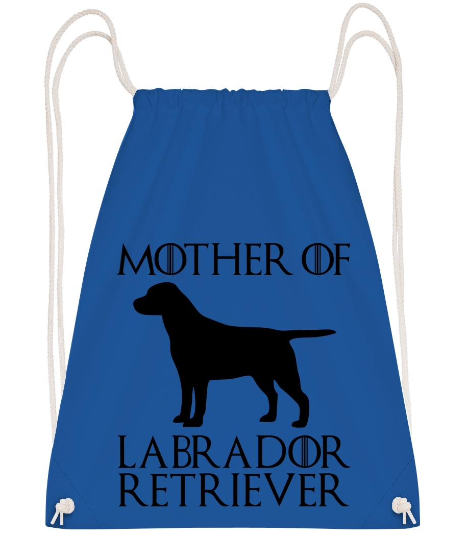 Mother Of Labrador Retriever · Sac à dos sport