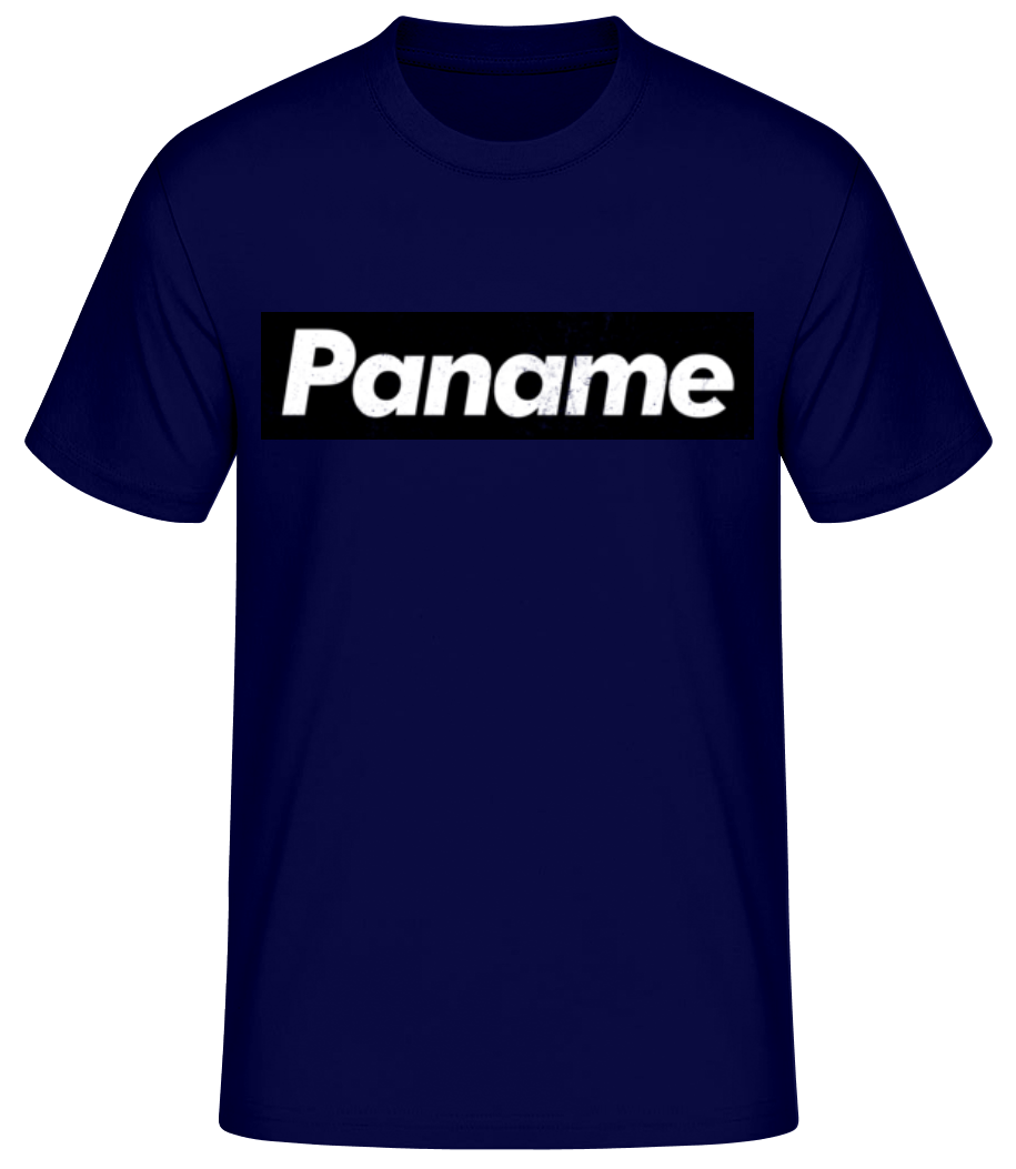 Bleu marine