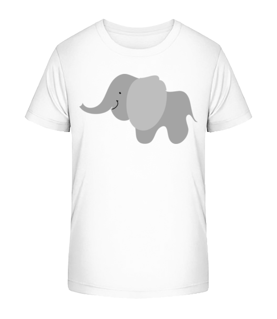 Enfant Comic - Élephant · T-shirt bio Enfant Stanley Stella 2.0