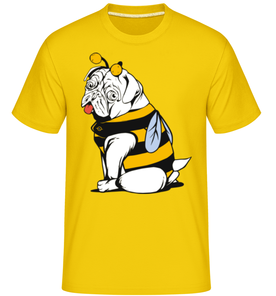 Jaune doré