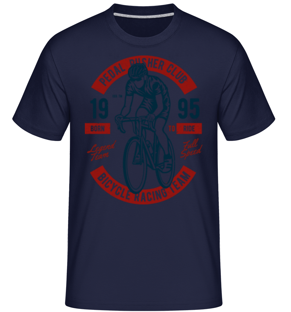 Bleu marine