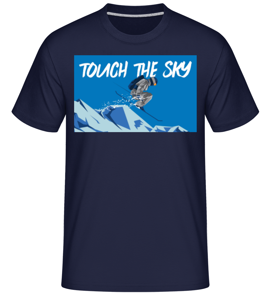 Bleu marine