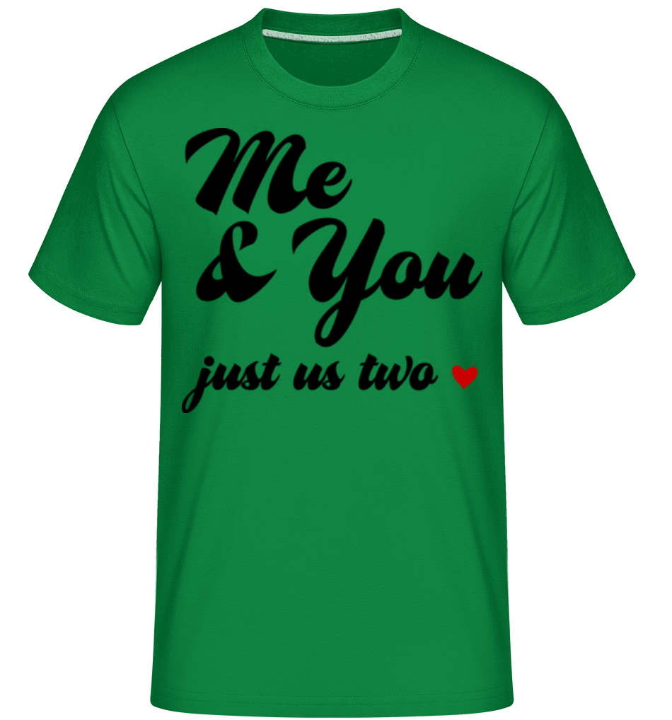 Vert irlandais