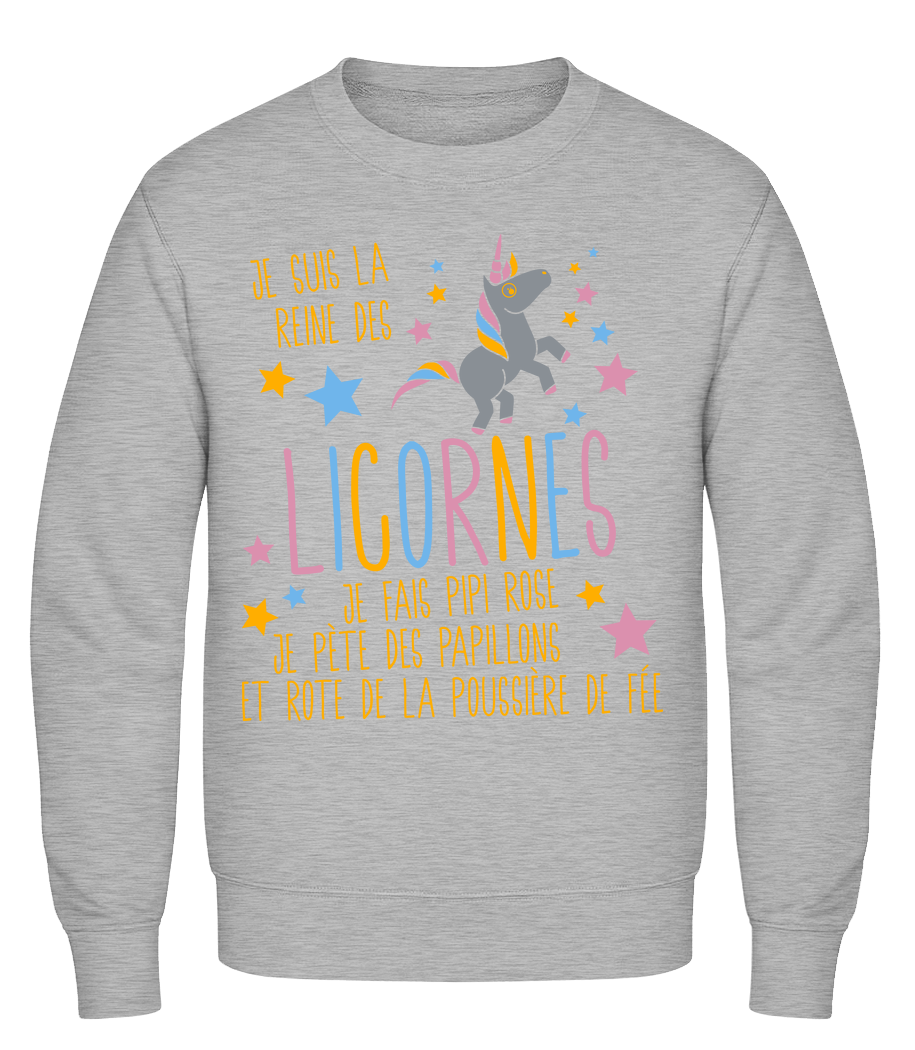 Gris chiné